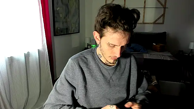 xxxciro13xxx online show from 02-26-25, 01:30