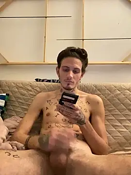 xxxciro13xxx online show from 02-26-25, 10:31