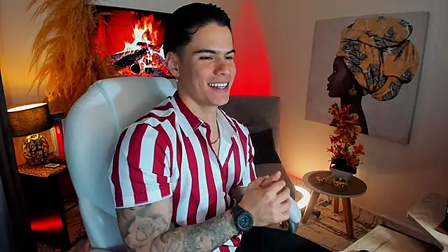 Matias Murrier online show from 03-10-26, 11:48