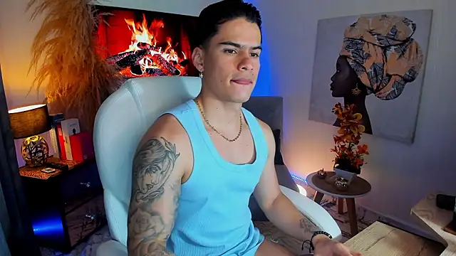 Matias Murrier online show from 03-11-26, 11:38