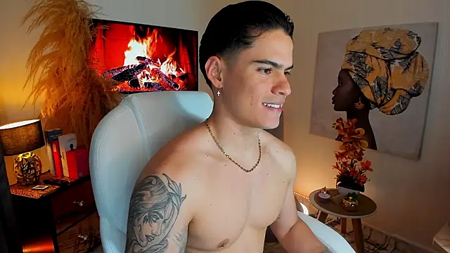 Matias Murrier online show from 03-24-26, 12:21