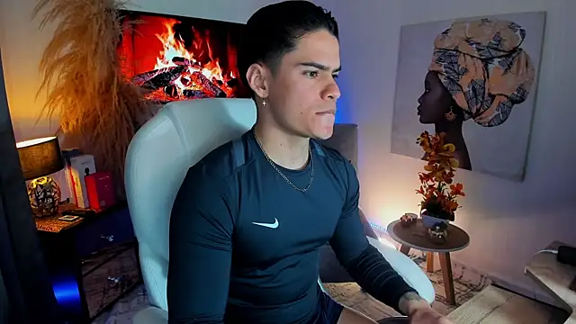 Matias Murrier online show from 03-30-26, 11:55