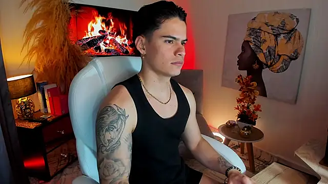 Matias Murrier online show from 04-07-26, 11:54