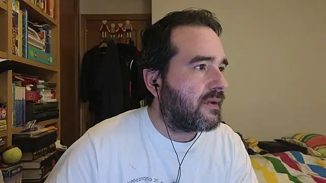 curiosillo83 online show from 03-21-26, 08:19