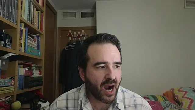 curiosillo83 online show from 07-01-26, 08:08