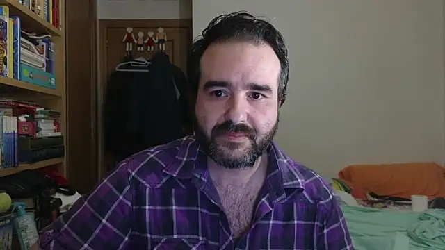 curiosillo83 online show from 07-15-26, 04:45