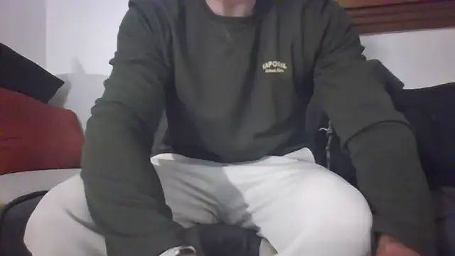 jouet75 online show from 02-03-26, 08:47