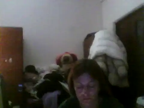 ShawnaAdams online show from 05-03-26, 08:26