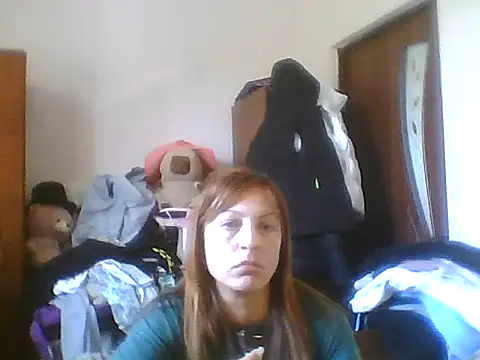 ShawnaAdams online show from 05-06-26, 01:27
