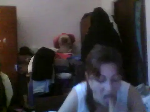ShawnaAdams online show from 05-13-26, 04:59