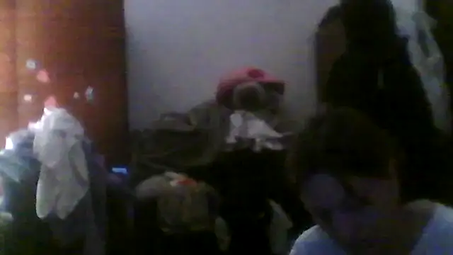 ShawnaAdams online show from 05-18-26, 07:31