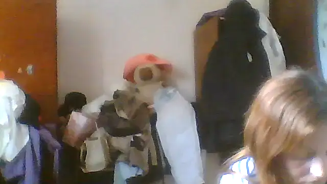 ShawnaAdams online show from 05-19-26, 04:24