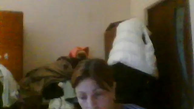 ShawnaAdams online show from 05-20-26, 04:35