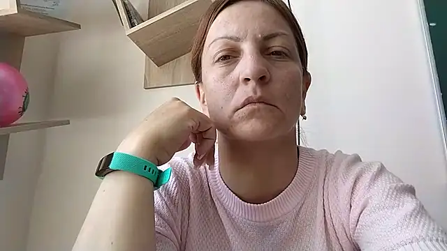 ShawnaAdams online show from 05-26-26, 10:22