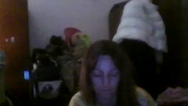 ShawnaAdams online show from 05-27-26, 07:33
