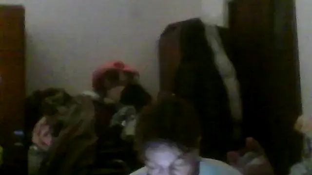 ShawnaAdams online show from 05-31-26, 06:09