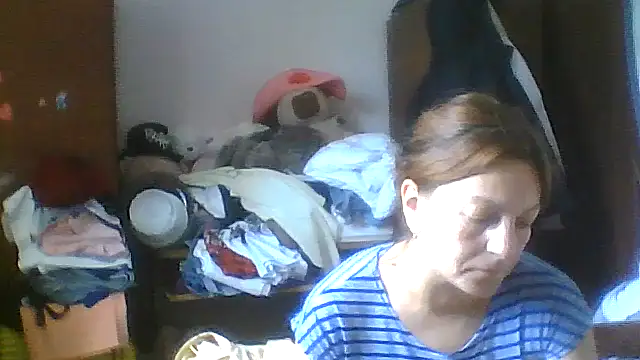 ShawnaAdams online show from 07-07-26, 11:47