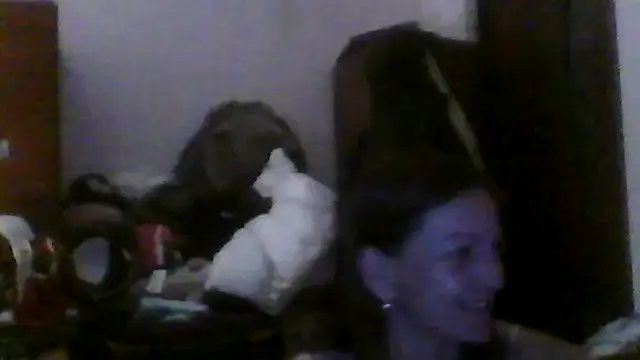 ShawnaAdams online show from 07-08-26, 10:14