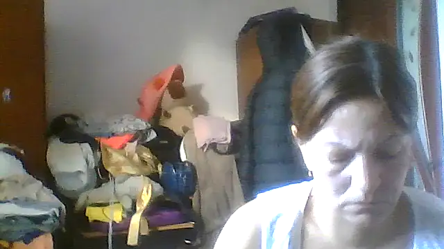 ShawnaAdams online show from 07-12-26, 03:36