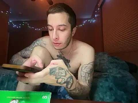 Bwcjoshbanks online show from 02-07-26, 07:23