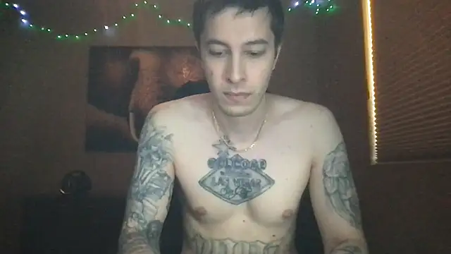 Bwcjoshbanks online show from 03-27-26, 05:12