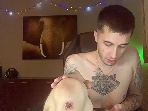 Bwcjoshbanks online show from 06-23-26, 06:55