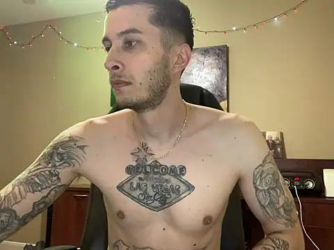 Bwcjoshbanks online show from 06-28-26, 06:41