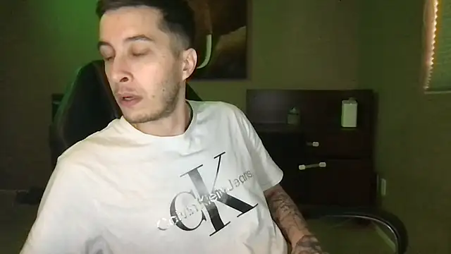 Bwcjoshbanks online show from 06-28-26, 11:11