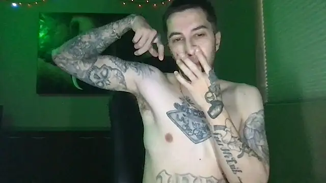 Bwcjoshbanks online show from 06-30-26, 02:01