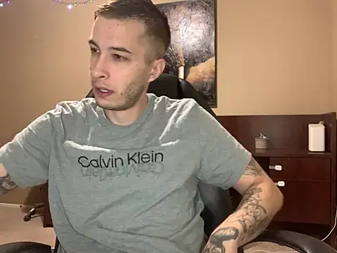 Bwcjoshbanks online show from 07-07-26, 08:35