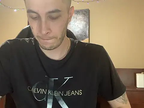Bwcjoshbanks online show from 07-09-26, 02:15