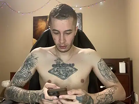 Bwcjoshbanks online show from 07-09-26, 06:45