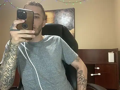 Bwcjoshbanks online show from 07-11-26, 09:27