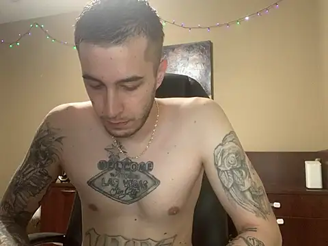 Bwcjoshbanks online show from 07-12-26, 10:06