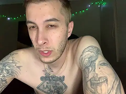 Bwcjoshbanks online show from 07-13-26, 05:32