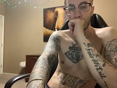 Bwcjoshbanks online show from 07-17-26, 12:23