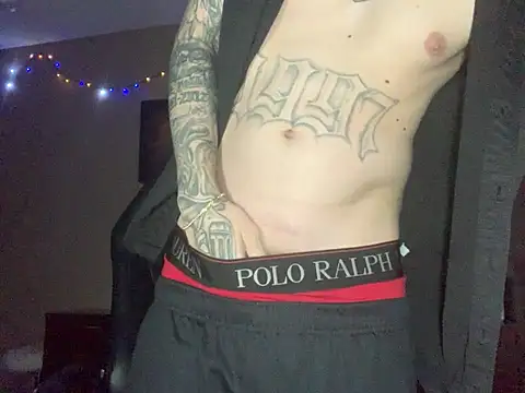 Bwcjoshbanks online show from 07-21-26, 04:15