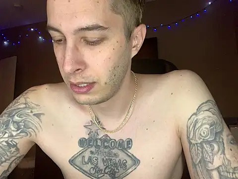Bwcjoshbanks online show from 07-21-26, 07:27