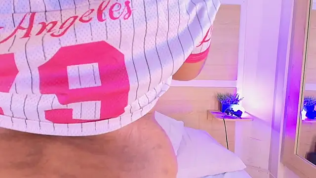  nickypurple  online show from 03-07-26, 05:43