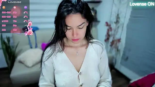 Lunlunera online show from 04-11-26, 04:06