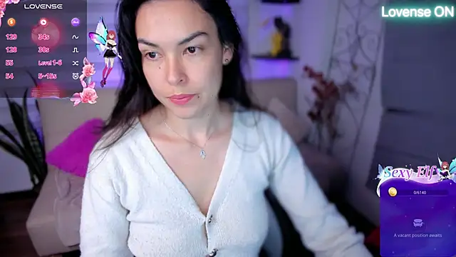 Snapshot of Lunlunera chatting on 06-14-26, 04:58 Lunlunera online show from 06-14-26, 04:58