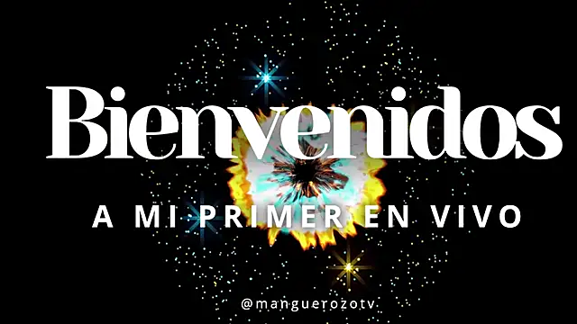 Manguerozotv online show from 04-25-26, 08:06