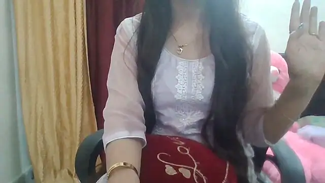 Sexy iknoor online show from 05-19-26, 05:25