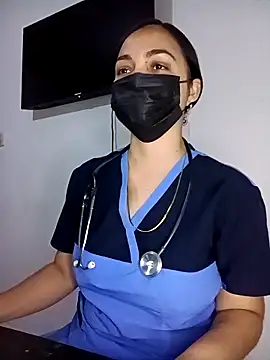 MEGAN X0XX online show from 03-10-26, 11:10