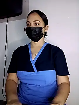 MEGAN X0XX online show from 03-24-26, 10:26