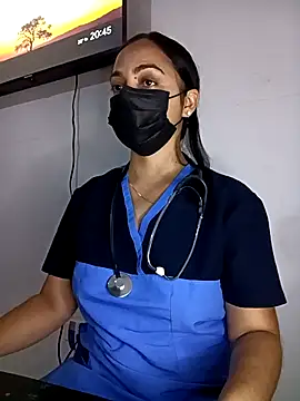 MEGAN X0XX online show from 03-27-26, 01:44