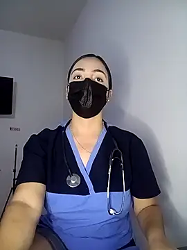 MEGAN X0XX online show from 04-14-26, 09:54