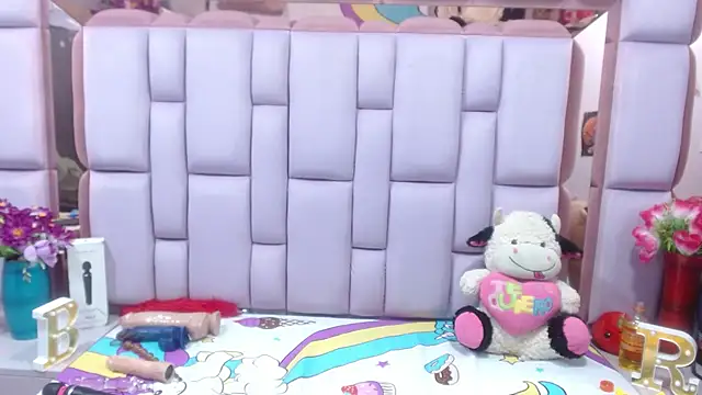 Belly Rosse online show from 02-07-25, 05:07