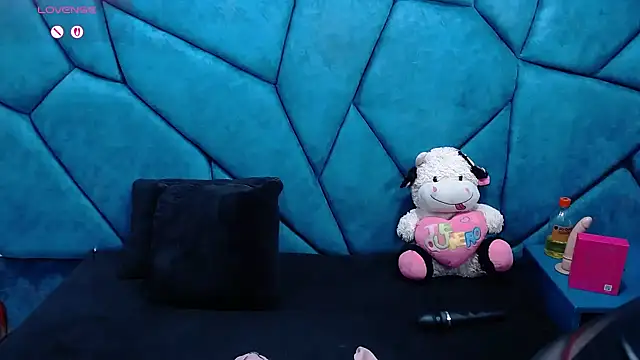 Belly Rosse online show from 03-30-26, 02:29