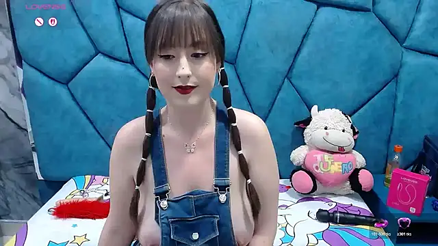 Belly Rosse online show from 04-20-26, 02:42